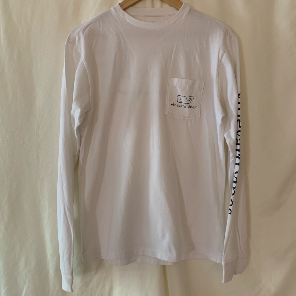 Vineyard Vines Shep Shirt